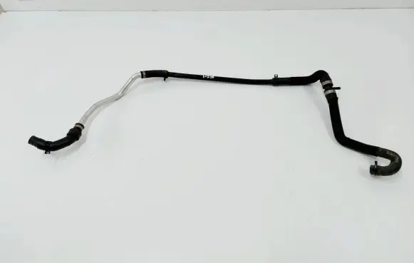 Mercedes-Benz E W238 Engine coolant pipe/hose A2538305500