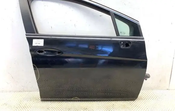 Opel Astra K Front door Z22Y
