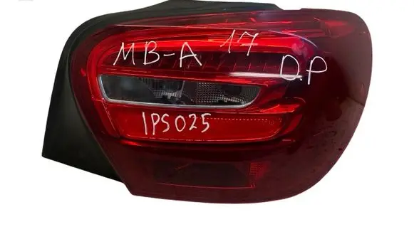 Mercedes-Benz A W176 Rear/tail lights A1769064900 03626000 YAP2004916