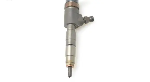 Ford Fiesta Fuel injector 9687069280