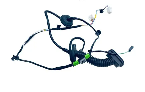 Mazda CX-30 Rear door wiring loom DAAA67220