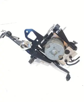 Audi A4 S4 B6 8E 8H ABS Pump 0273004286