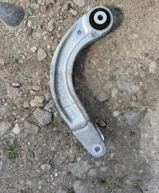 Ford Explorer EV Other rear suspension part 1EA505323C