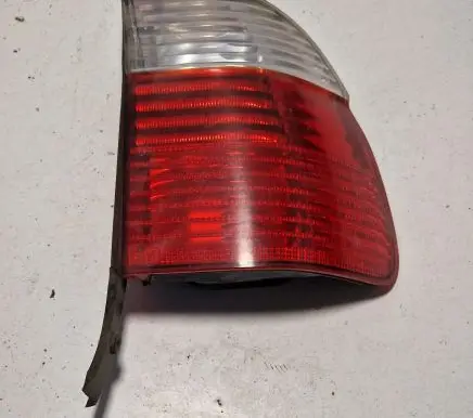 BMW 5 E39 Rear/tail lights 6902532 902532 C0301306