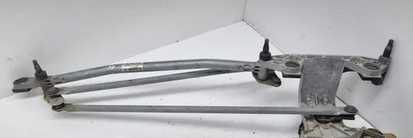 Ford Focus C-MAX Front wiper linkage and motor 3M5117504AG