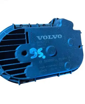 Volvo XC90 Throttle valve 8692720 0281002701