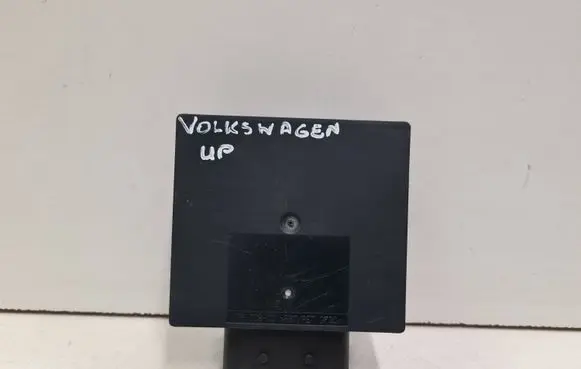 Volkswagen Up Other control units/modules 17800800 17789900