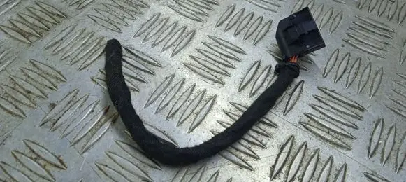 Porsche Cayenne (9PA) Other wiring loom