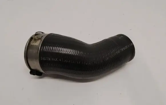 Volvo S90, V90 Intercooler hose/pipe 31657738
