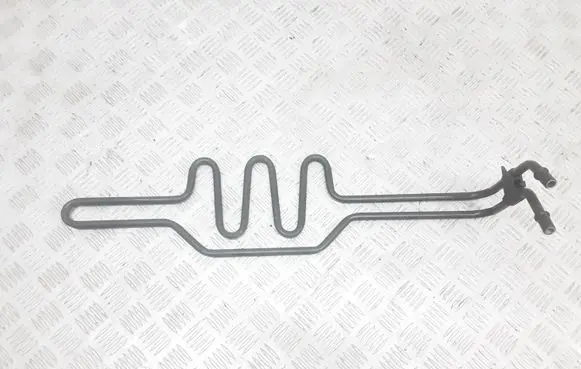 BMW 3 E90 E91 Power steering radiator 7522050