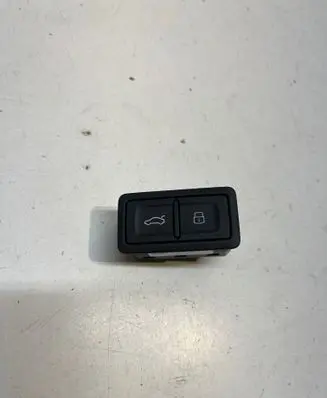 Audi Q5 SQ5 Trunk lock loop 4G0959831D 06022022 10118901