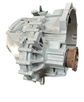 Volkswagen Caddy Manual 6 speed gearbox VCU