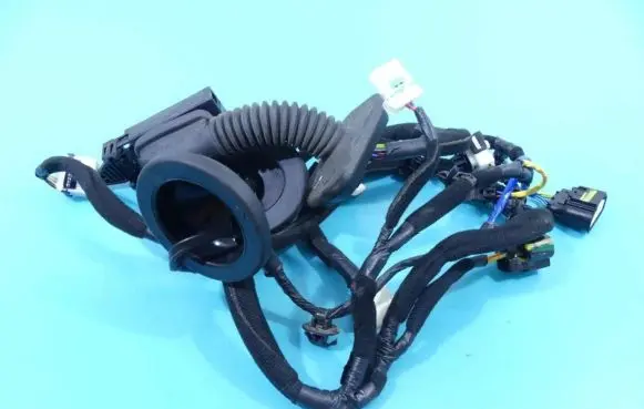 KIA Ceed Front door wiring loom 91610-J7590 IMPRK1245817