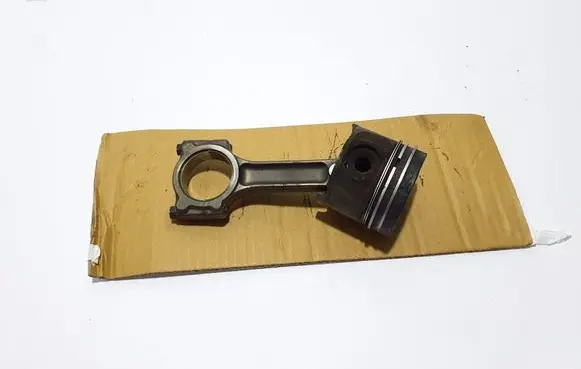 Renault Scenic III - Grand scenic III Piston with connecting rod 120A13546R