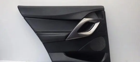 Citroen DS5 Rear door card panel trim 96734428ZD