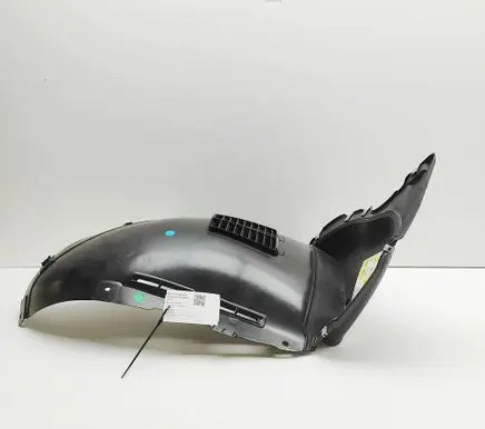 Volkswagen Golf VIII Front wheel arch liner splash guards 5H0805912K
