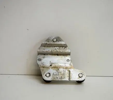 Audi A6 S6 C7 4G ABS pump bracket 4G0614235