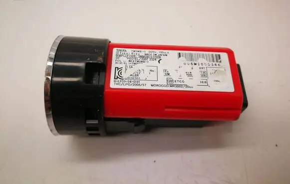 Lexus IS 220D-250-350 Engine start stop button switch 15A8541 2842ATMIMB1