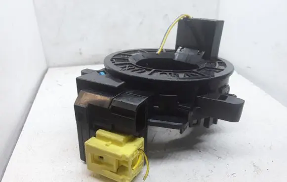 Audi A2 Airbag slip ring squib (SRS ring) NOCODE