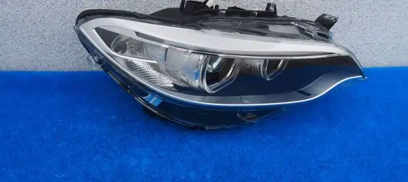 Headlight/headlamp