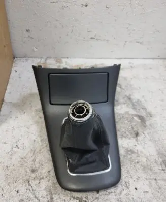 Car ashtray