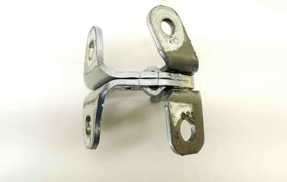 Opel Astra K Rear door upper hinge