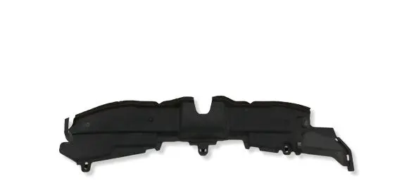 Toyota Yaris XP210 Top upper radiator support slam panel 16681K0021