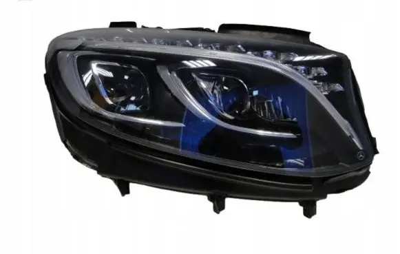 Mercedes-Benz S C217 Headlight/headlamp A2178202500