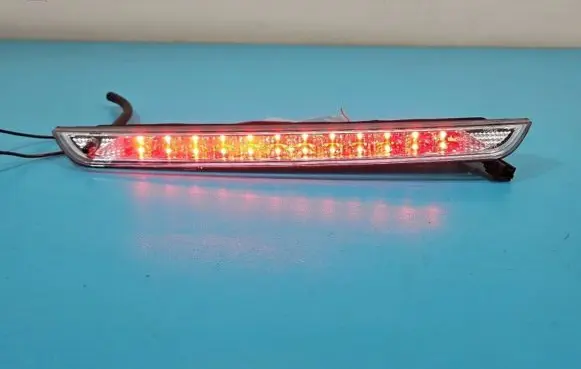 Peugeot 2008 I Third/center stoplight 9688016380 IMPRK1399995