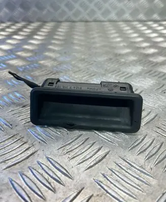 BMW 3 E92 E93 Tailgate/trunk/boot exterior handle 7118158
