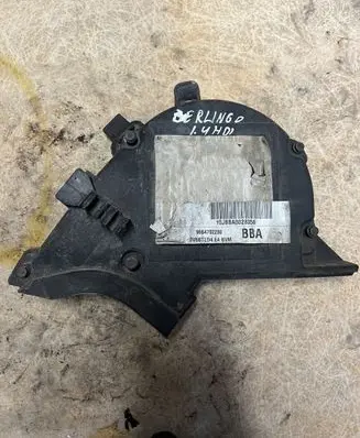 Citroen Berlingo Timing belt guard (cover) 9664702280 966470228