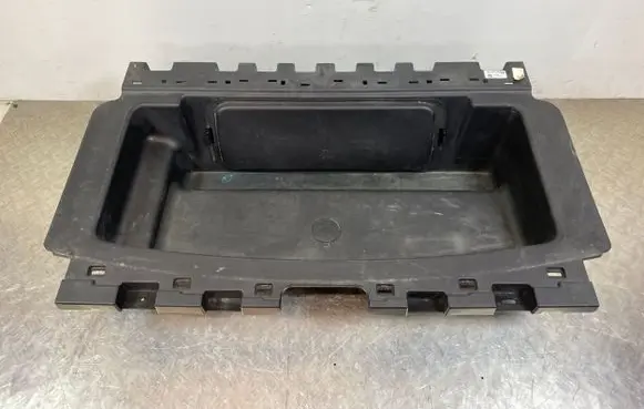 Jeep Grand Cherokee WL Glove box in trunk 