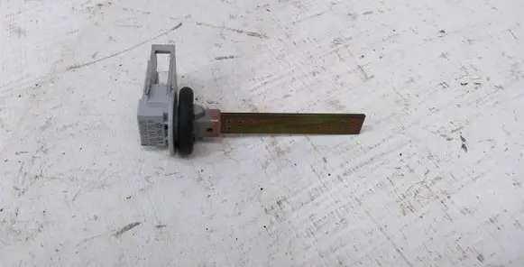Mercedes-Benz ML W164 Interior temperature sensor A1638300272 0702051031 734700B