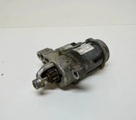Audi A6 S6 C7 4G Starter motor 06H911024C