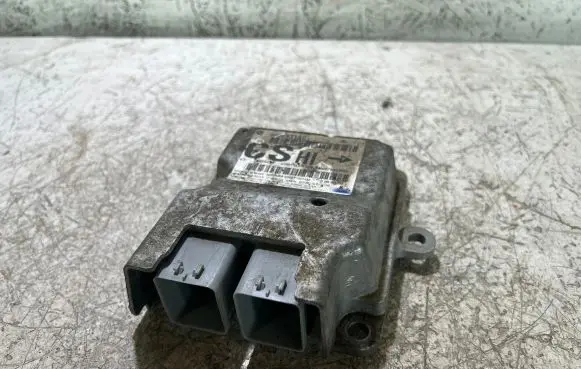 Chrysler Pacifica Airbag control unit/module 04606931AC 0285001755