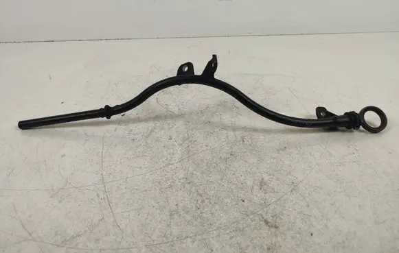 Oil level dip stick