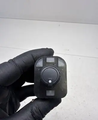 Audi A3 S3 8V Wing mirror switch 8V0959565A