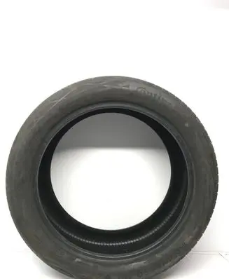 Mercedes-Benz GLC C253 R20 summer tire 4019238042016