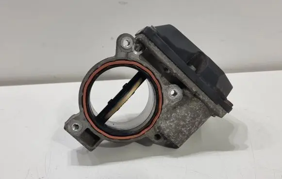 Audi A4 S4 B8 8K Throttle valve 059145950AA