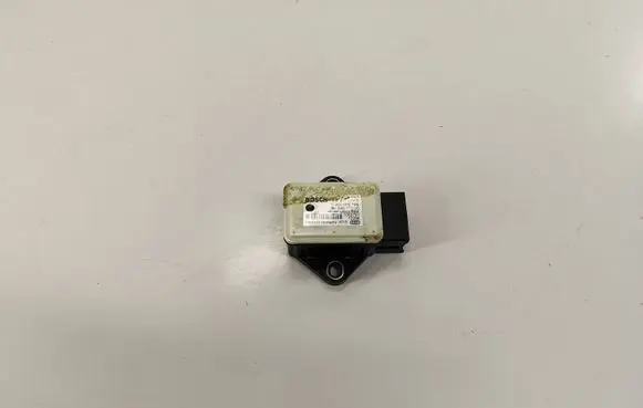 Peugeot 508 ESP (stability system) control unit 966466158K 0265005765