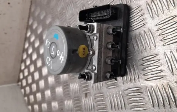 Volkswagen ID.3 ABS Pump 1EA614517B
