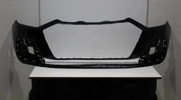 Audi A1 Front bumper 82A807437A 188201