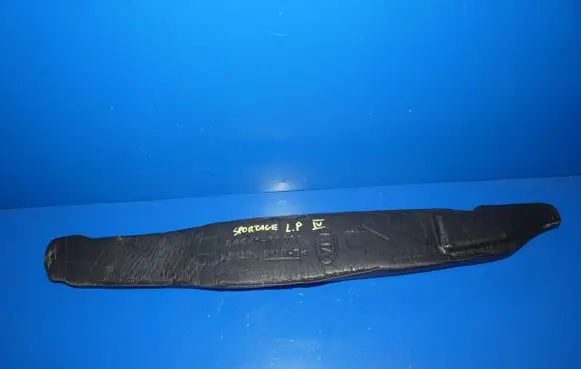 KIA Sportage Fender foam support/seal 84141F1000 LSA1417