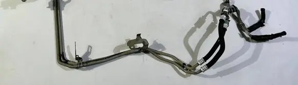 Ford Mustang V Gearbox oil cooler pipe/hose CR3P7H420BA