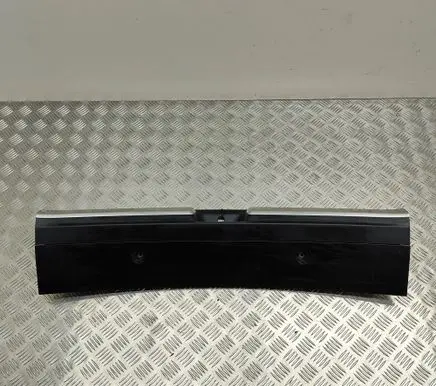 Mercedes-Benz GLE (W166 - C292) Trunk/boot sill cover protection A2926900041