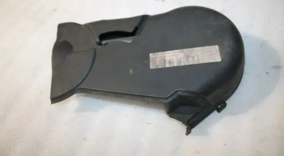 Volkswagen PASSAT B5 Timing belt guard (cover) 059109123G 059109107 PA666M35