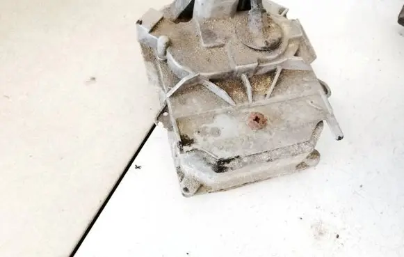 BMW 3 E46 Headlight ballast module Xenon