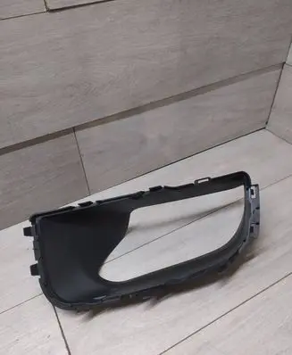 Porsche Cayenne (92A) Front bumper lower grill 7P5121333F