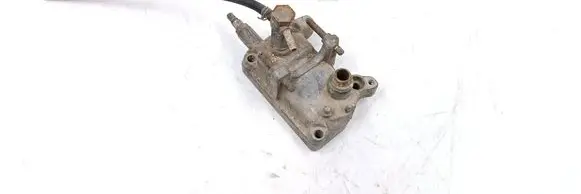 Ford Mondeo MK II Fuel injection high pressure pump 1465530531
