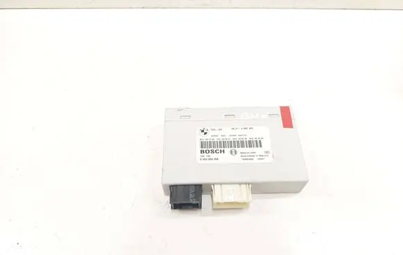 BMW 3 E90 E91 Parking PDC control unit/module 66216982402 0263004268 6002JC1050